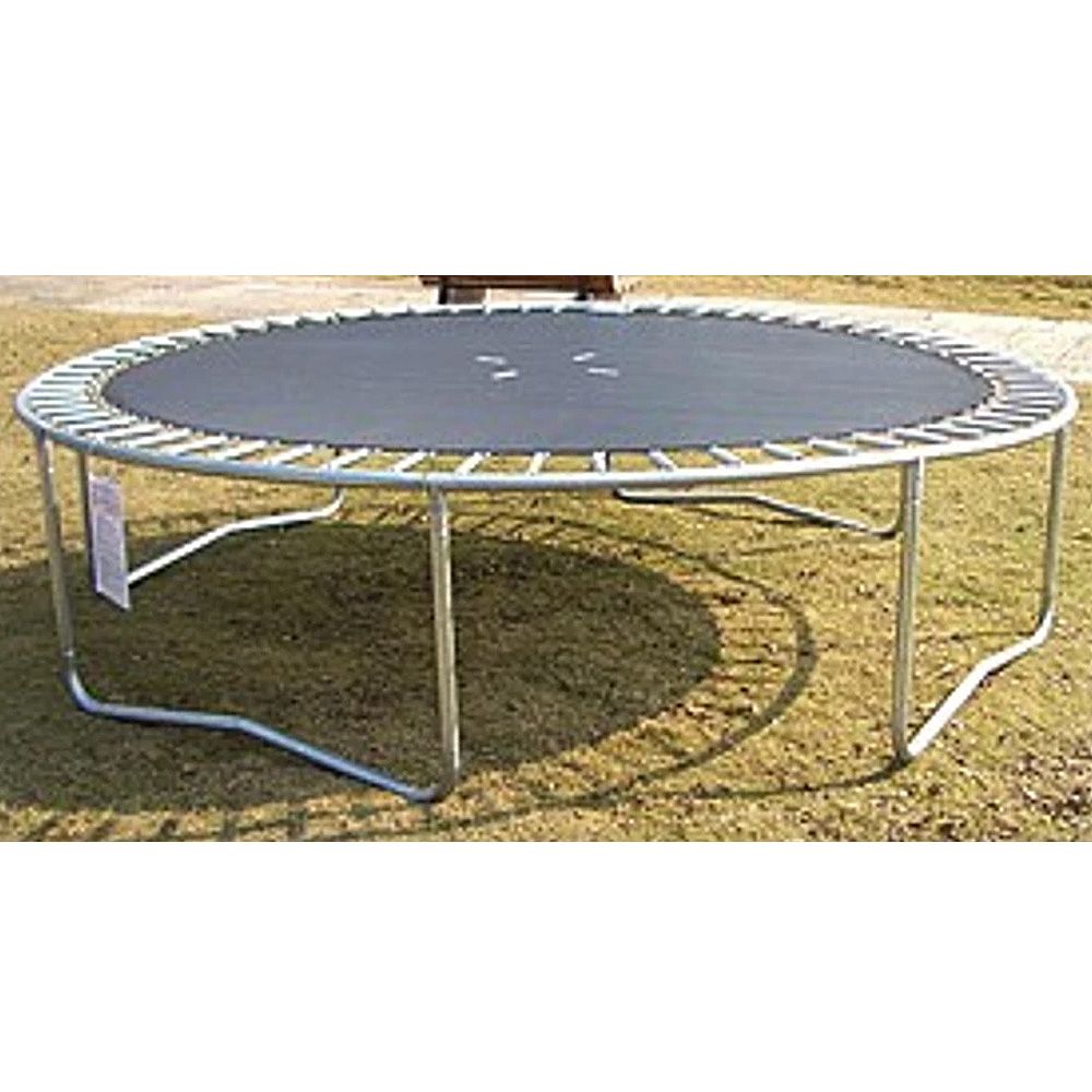 S-SPORT - UGRÓFELÜLET - 244 CM -ES TRAMBULINHOZ S-SPORT - UGRÓFELÜLET - 244 CM -ES TRAMBULINHOZ