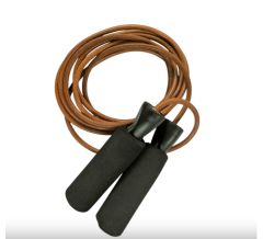S-SPORT - BŐR UGRÁLÓKÖTÉL 