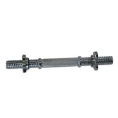 S-SPORT - EGYKEZES RÖVID SÚLYZÓRÚD - 35 CM 