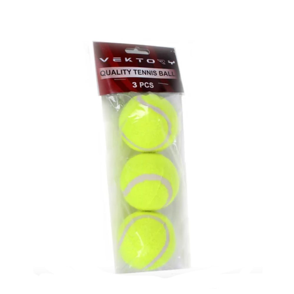 S-SPORT - TENISZLABDA - 3 DB S-SPORT - TENISZLABDA - 3 DB