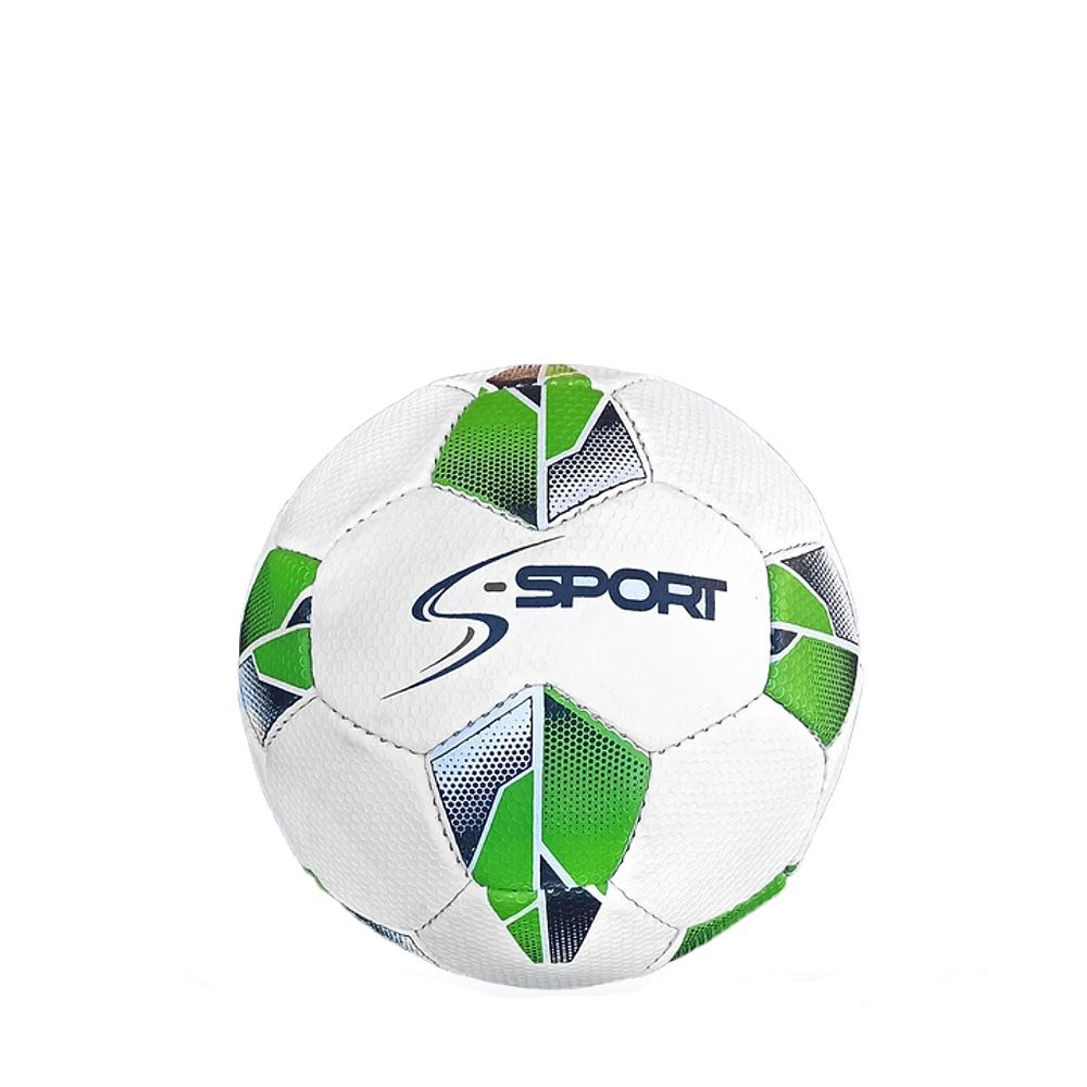 S-SPORT - KÜLTÉRI ISKOLAI KÉZILABDA - 3-AS MÉRET S-SPORT - KÜLTÉRI ISKOLAI KÉZILABDA - 3-AS MÉRET