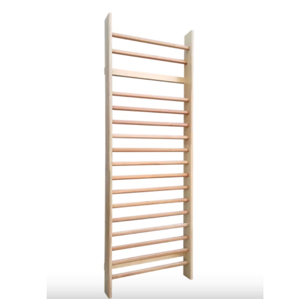 TORNATERMI EGYSZAKASZOS BORDÁSFAL - 275 X 87 X 17 CM