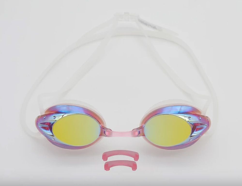 S-SPORT - ÚSZÓSZEMÜVEG - NEPTUNUS ZEUS - PINK S-SPORT - ÚSZÓSZEMÜVEG - NEPTUNUS ZEUS - PINK