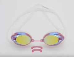 ÚSZÓSZEMÜVEG - NEPTUNUS ZEUS - PINK