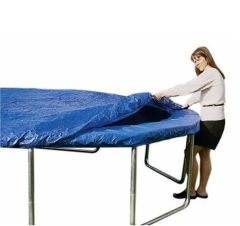 VÉDŐTAKARÓ - 305 CM-ES TRAMBULINHOZ