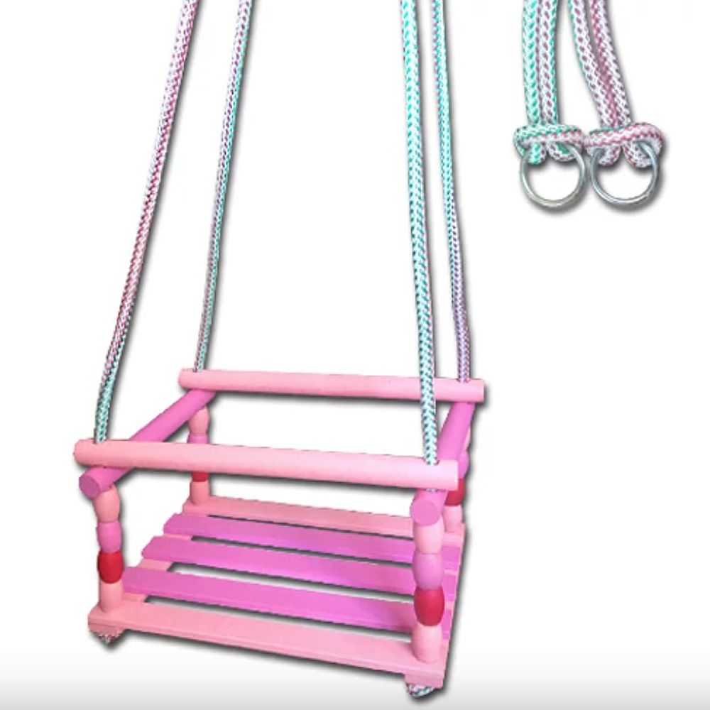 S-SPORT - FA HINTA - PINK S-SPORT - FA HINTA - PINK
