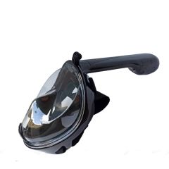 SZNORKELING BÚVÁRMASZK