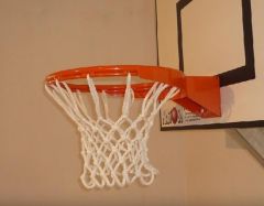 S-SPORT - KOSÁRLABDAHÁLÓ - VERSENY 6 SOROS