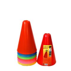 S-SPORT - BÓJA - NARANCS - 18 CM 