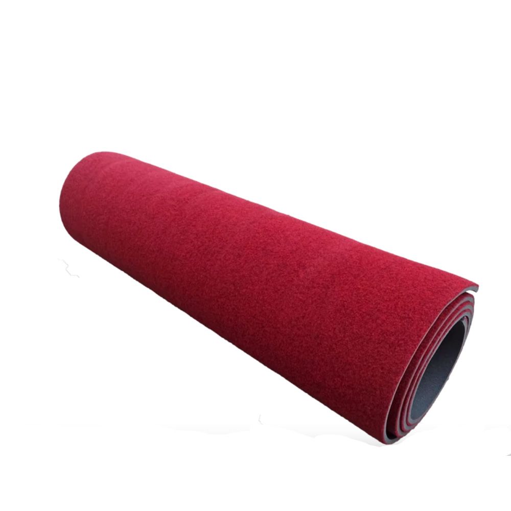 S-SPORT ECONOMY - FILCSZŐNYEG - 6 X 2 M S-SPORT ECONOMY - FILCSZŐNYEG - 6 X 2 M