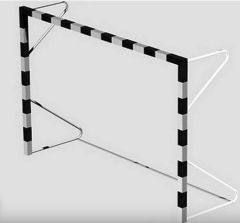 KISPÁLYÁS FOCIKAPU - 3 X 2 M