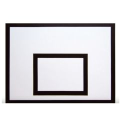 ÜVEGSZÁLAS PALÁNK - ISKOLAI 180 X 105 CM