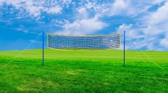 S-SPORT ECONOMY- KÜLTÉRI RÖPLABDAÁLLVÁNY 