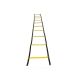 S-SPORT - AGILITY LÉTRA - 4 M 