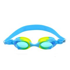 NEPTUNUS SOMNUS - GYEREK ÚSZÓSZEMÜVEG - KÉK