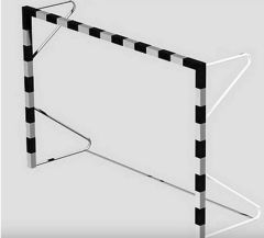S-SPORT - KÉZILABDA - FA KAPUFÁKKAL 