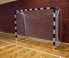 S-SPORT - KÉZILABDA KAPU - ALUMÍNIUM 