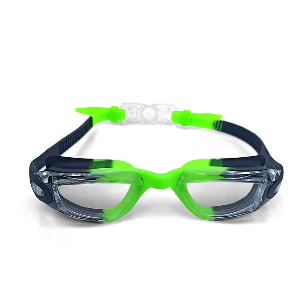 S-SPORT - NEPTUNUS SOMNUS - ÚSZÓSZEMÜVEG - ZÖLD S-SPORT - NEPTUNUS SOMNUS - ÚSZÓSZEMÜVEG - ZÖLD