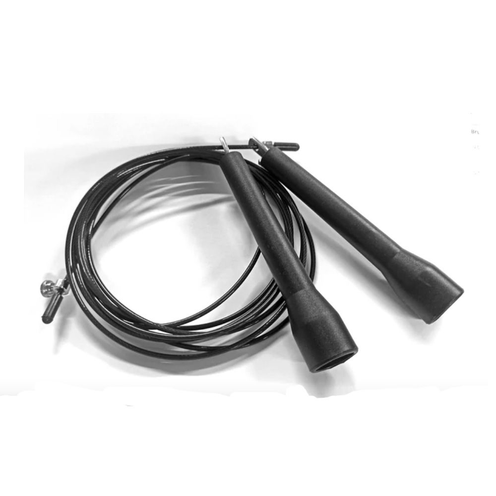 S-SPORT - SPEED ROPE - KÁBEL ÁLLÍTHATÓ UGRÓKÖTÉL S-SPORT - SPEED ROPE - KÁBEL ÁLLÍTHATÓ UGRÓKÖTÉL