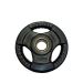 S-SPORT - GUMÍROZOTT SÚLYTÁRCSA - 31 MM - 1,25 KG