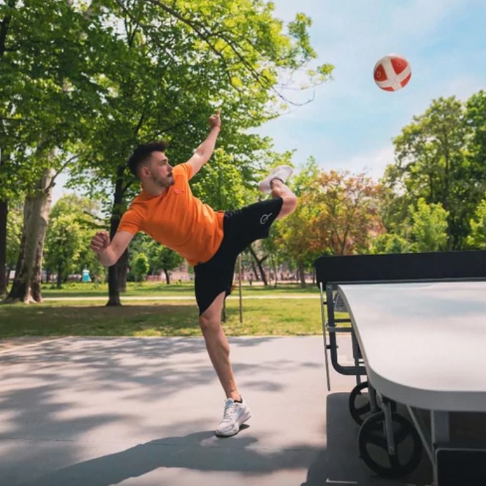 S-SPORT - TEQBALL ASZTAL - TEQ LITE S-SPORT - TEQBALL ASZTAL - TEQ LITE