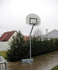 S-SPORT - KOSÁRLABDA ÁLLVÁNY - ELLENSÚLYOS 