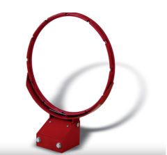 S-SPORT - KOSÁRGYŰRŰ RUGÓS 