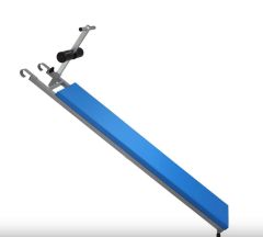 S-SPORT - BORDÁSFALRA AKASZTHATÓ HASPAD 