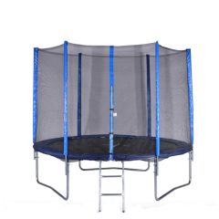 TRAMBULIN SZETT LÉTRÁVAL - 305 CM -ES
