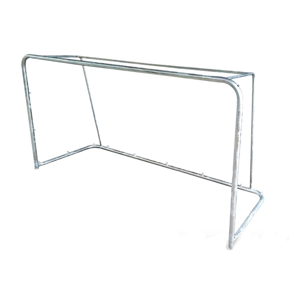 LABDARUGÓ KAPU - 120 X 80 CM - TÜZIHORGANYZOTT