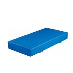 S-SPORT - UGRÓDOMB - MŰBŐR HUZAT - 300 X 200 X 40 CM