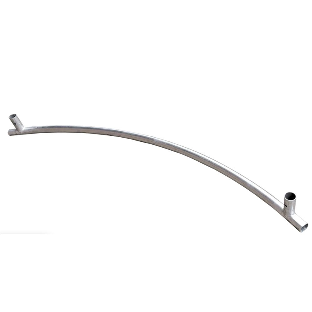 TRAMBULIN VÁZ ALKATRÉSZ - 180 CM - ES LÁBCSONKOS ÍV