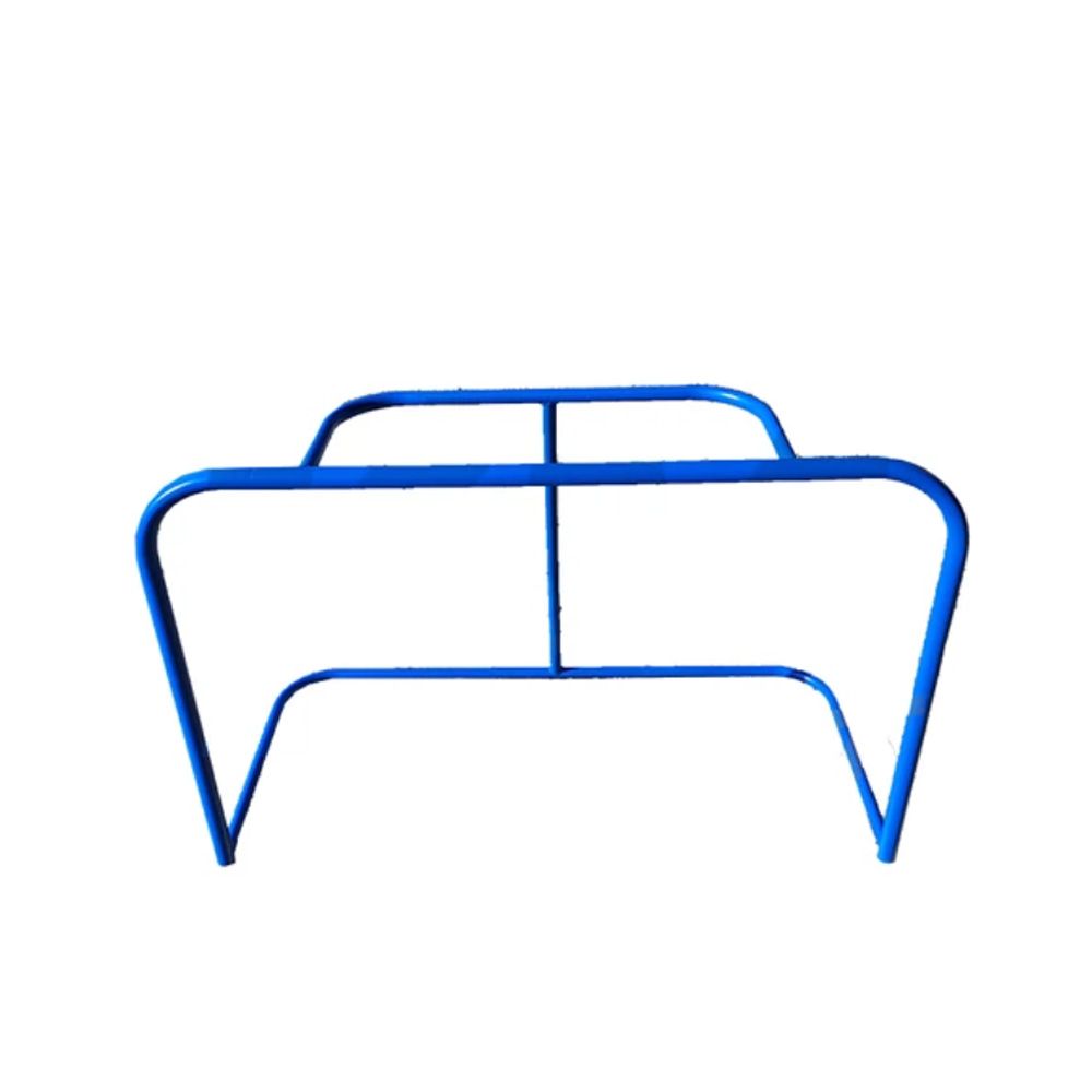 PRO - FÉM FLOORBALL KAPU HÁLÓVAL - 160 X 115 CM