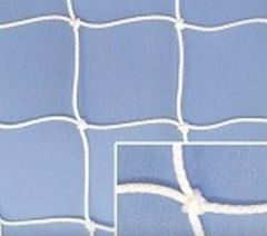 S-SPORT - KAPUHÁLÓ - 4 MM SZÁLVASTAGSÁG - 8 CM LYUKBŐSÉG - 3 X 2 M 