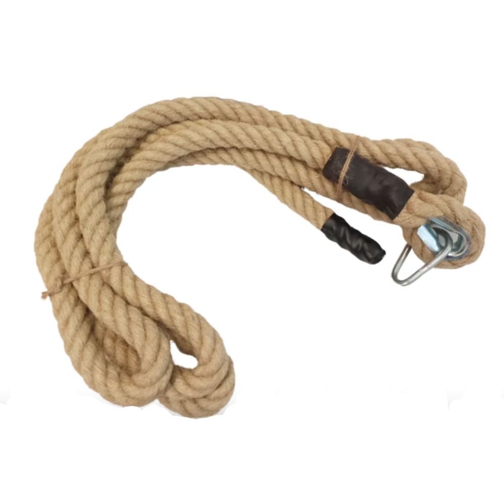 S-SPORT - KENDER MÁSZÓKÖTÉL - 32 MM - 8 M S-SPORT - KENDER MÁSZÓKÖTÉL - 32 MM - 8 M