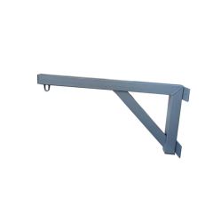 S-SPORT - BOXZSÁK RÖGZÍTŐ FALI KONZOL 