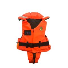 MENTŐMELLÉNY - GYEREK - 20-30 KG -IG