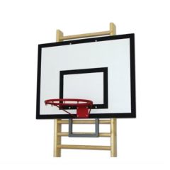 S-SPORT - BORDÁSFALRA AKASZTHATÓ MINIPALÁNK SZETT