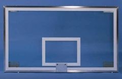 S-SPORT - PLEXI KOSÁRLABDAPALÁNK LAP 