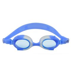 NEPTUNUS PONTUS - GYEREK ÚSZÓSZEMÜVEG - KÉK/FEHÉR