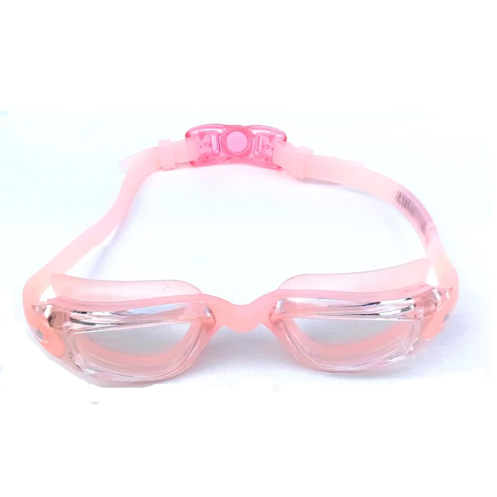 S-SPORT - NEPTUNUS SOMNUS - ÚSZÓSZEMÜVEG - PINK S-SPORT - NEPTUNUS SOMNUS - ÚSZÓSZEMÜVEG - PINK