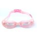 S-SPORT - NEPTUNUS SOMNUS - ÚSZÓSZEMÜVEG - PINK 