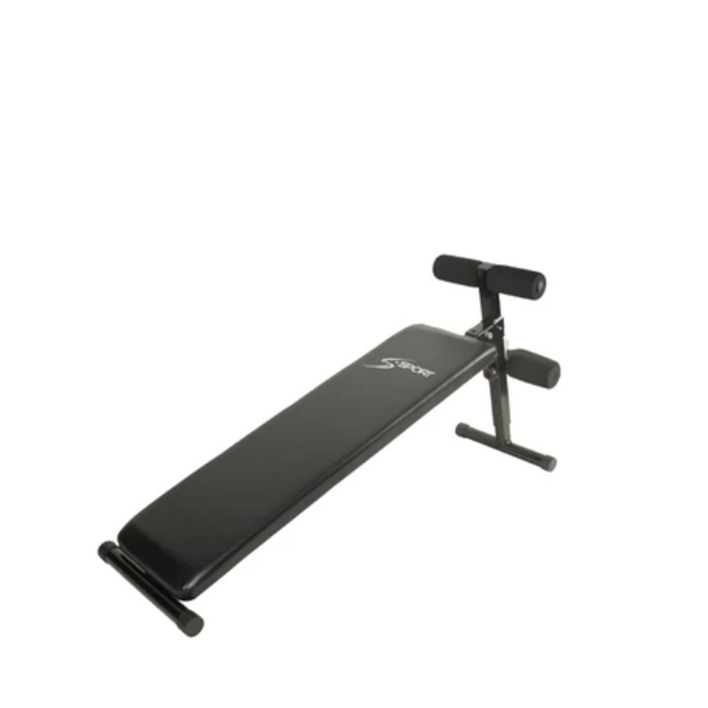 S-SPORT -HASPAD - 120 KG TERHELHETŐSÉG S-SPORT -HASPAD - 120 KG TERHELHETŐSÉG
