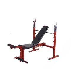 FEKVENYOMÓ PAD - 150 KG TERHELHETŐSÉG