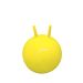 UGRÁLÓ LABDA - 45 CM - SÁRGA