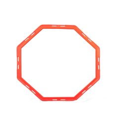 FLEXIBILIS KOORDINÁCIÓS NYOLCSZÖG - 48 CM ÁTMÉRŐJŰ