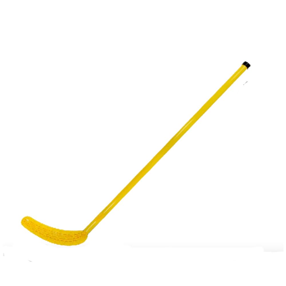 FLOORBALL ÜTŐ - SÁRGA - 95 CM -ES
