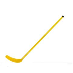 FLOORBALL ÜTŐ - SÁRGA - 95 CM -ES