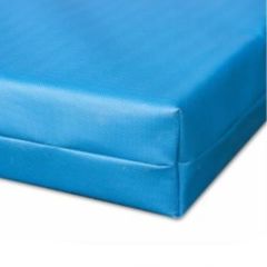 TORNASZŐNYEG HUZAT - CSÚSZÁSMENTES PVC MŰBŐR - 140 X 100 X 10 CM