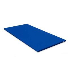 S-SPORT - CSELGÁNCS / JUDO - BIRKÓZÓ SZŐNYEG - EXTRA PVC - 200 X 100 X 4 CM 